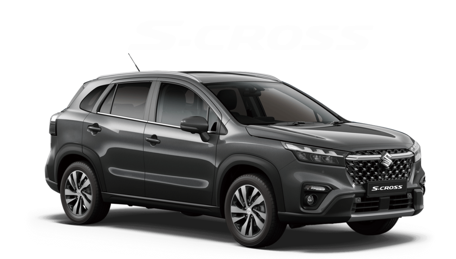 Autos SUZUKI Autos México